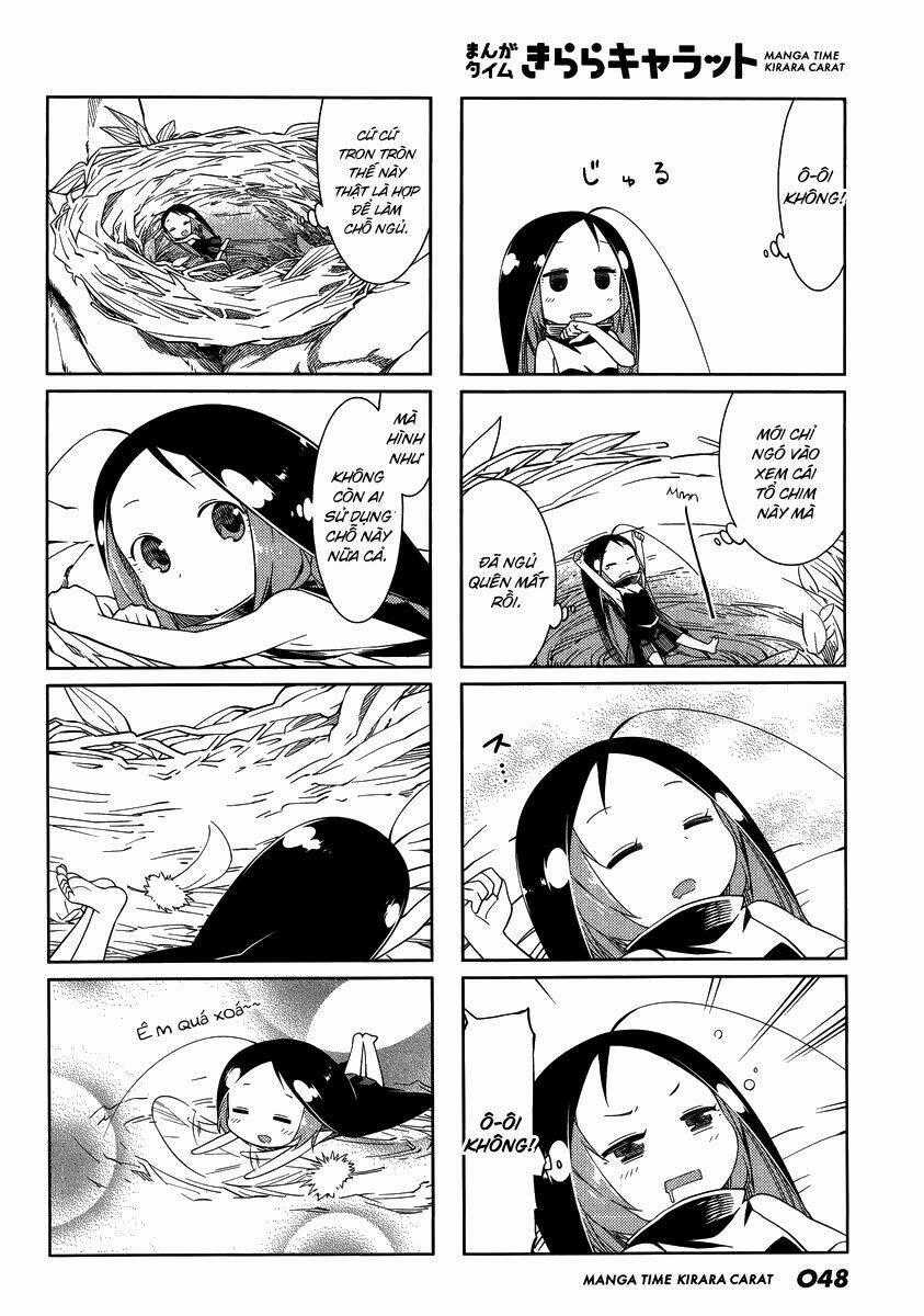 Gokicha!! - Bé Gián Moe - Chapter 43 - Trang 2