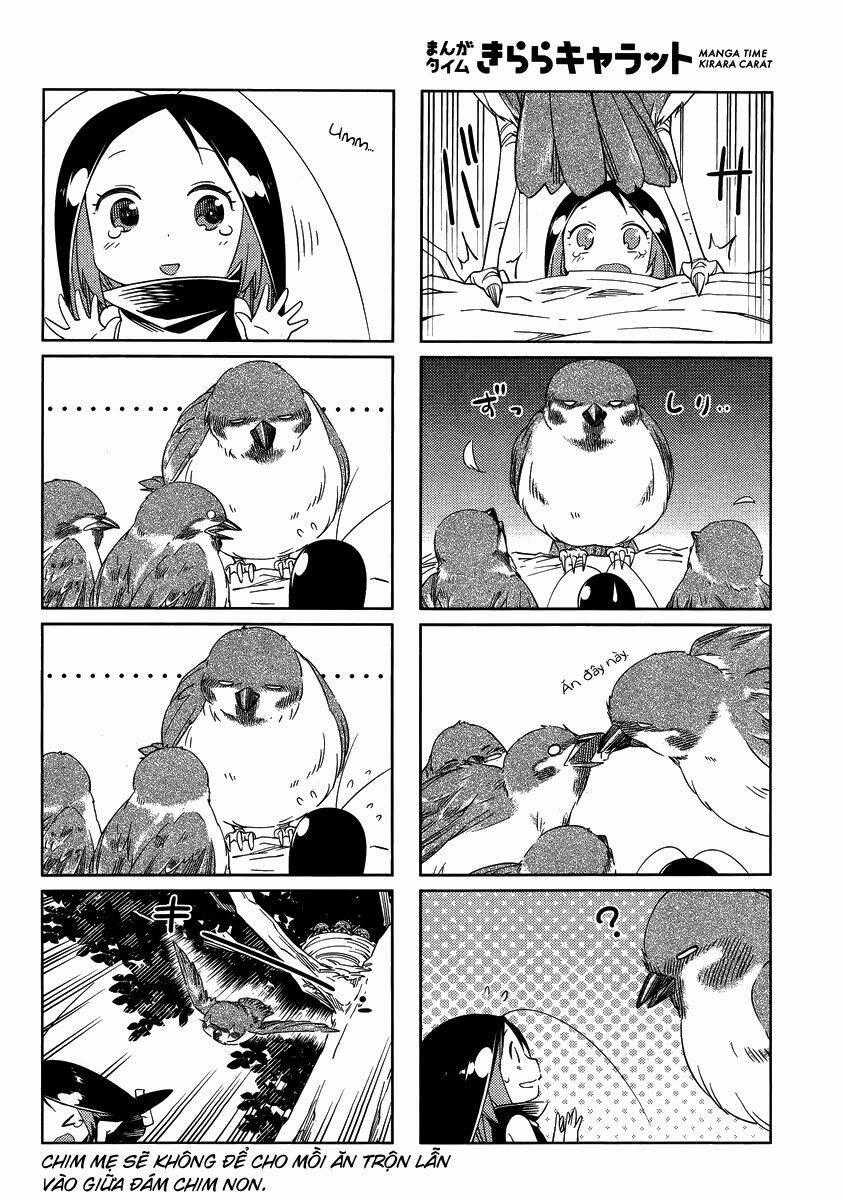 Gokicha!! - Bé Gián Moe - Chapter 43 - Trang 8