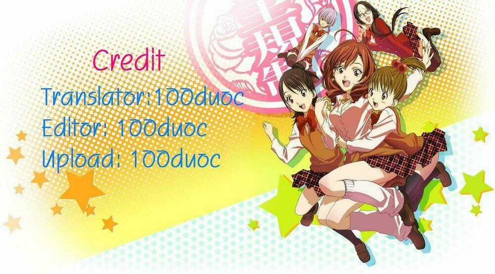 Gokujo - Chapter 1 - Trang 1