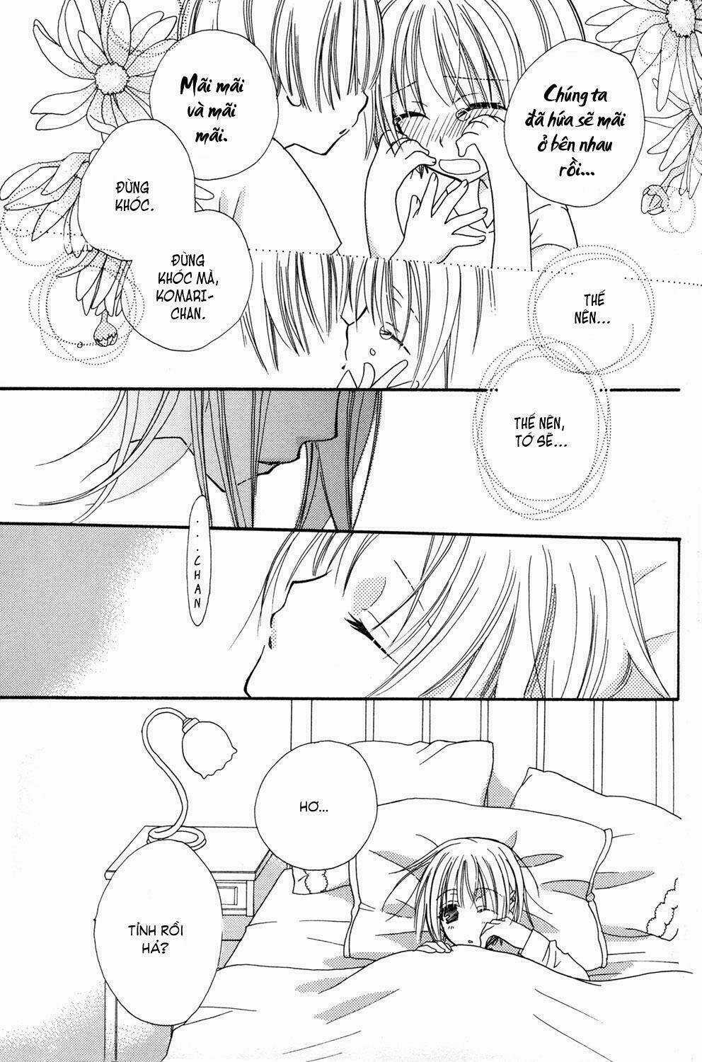 Gokujou Drops - Chapter 1 - Trang 15