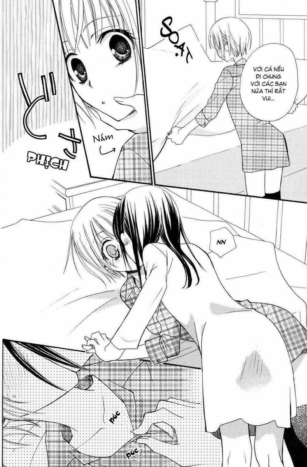 Gokujou Drops - Chapter 10 - Trang 20