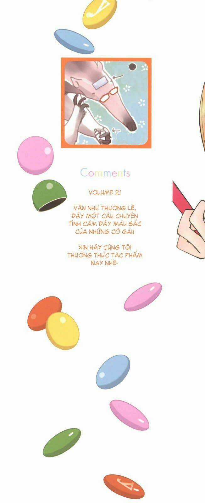 Gokujou Drops - Chapter 10 - Trang 3