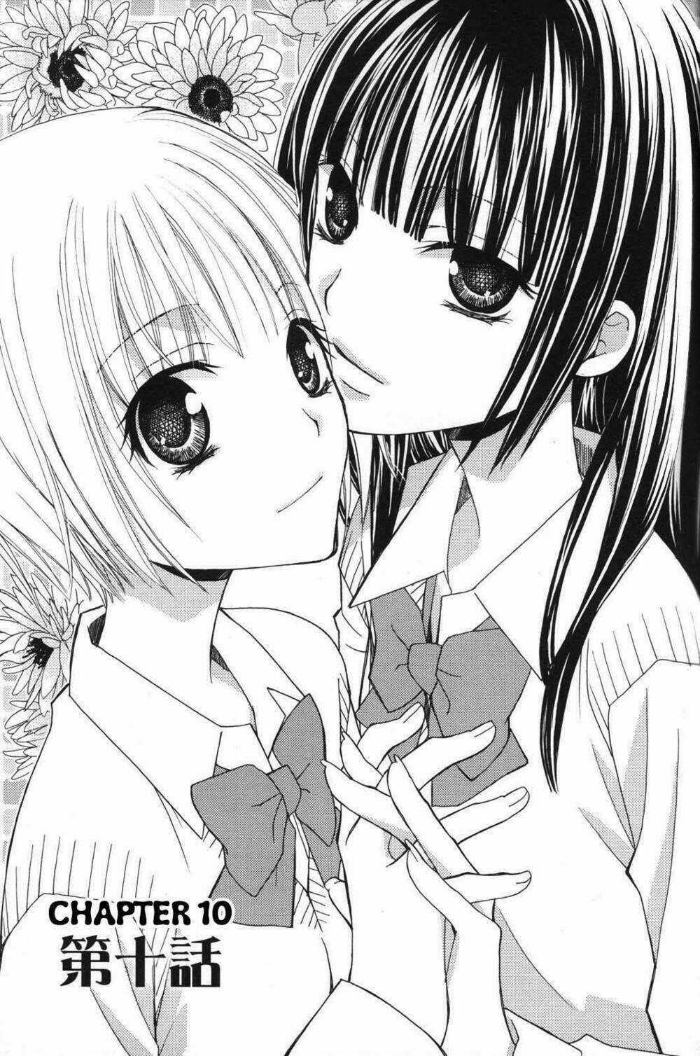 Gokujou Drops - Chapter 10 - Trang 7