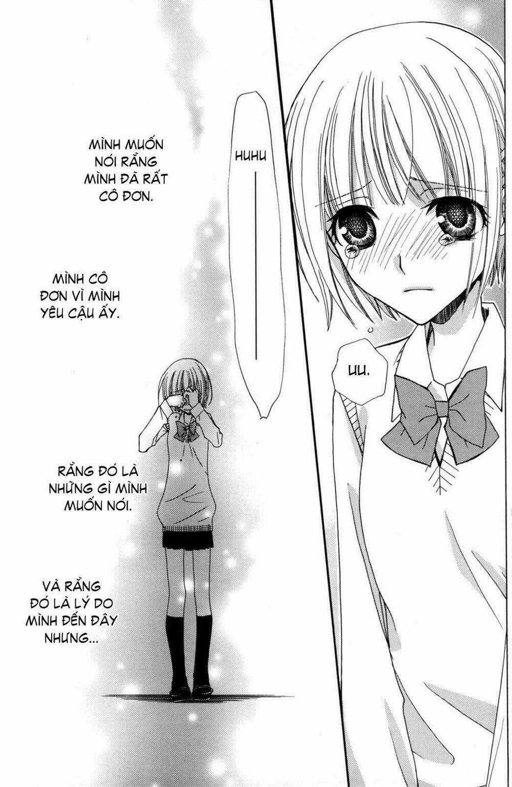 Gokujou Drops - Chapter 14 - Trang 17