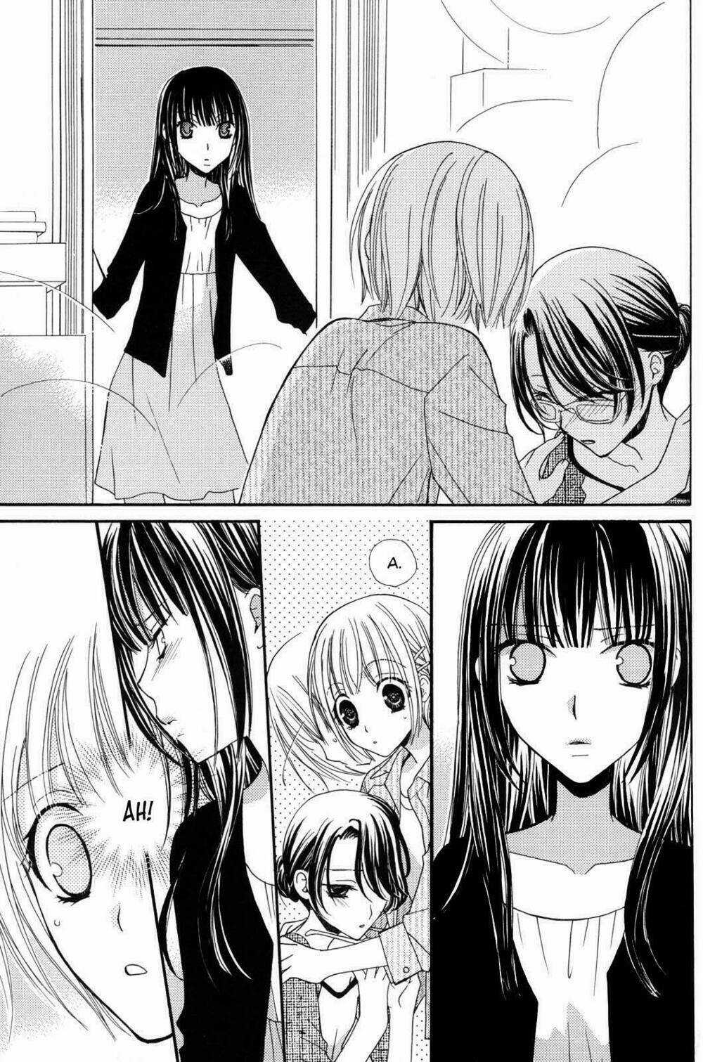 Gokujou Drops - Chapter 16 - Trang 8