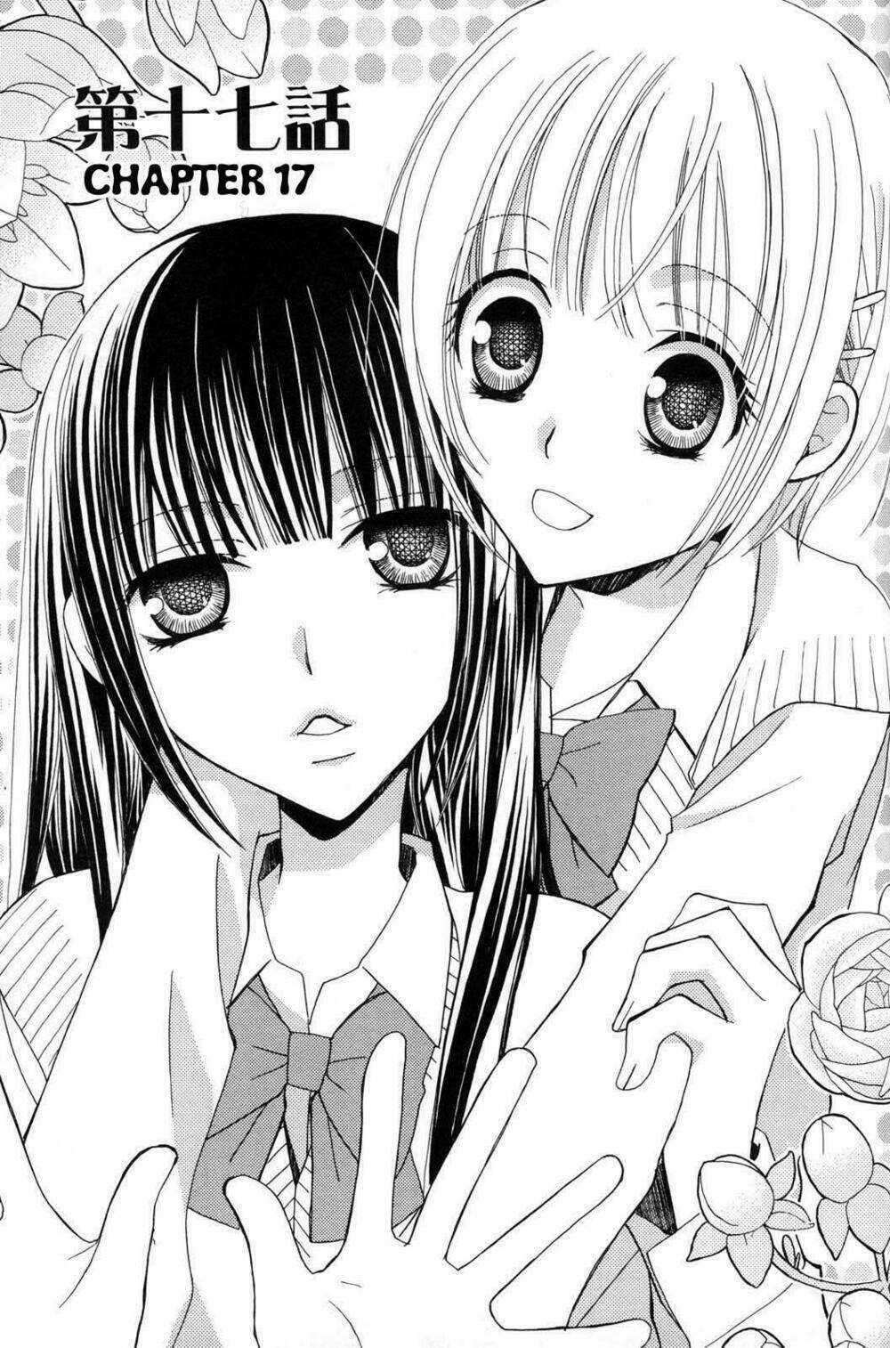 Gokujou Drops - Chapter 17 - Trang 1