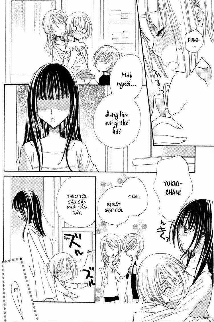 Gokujou Drops - Chapter 18 - Trang 21