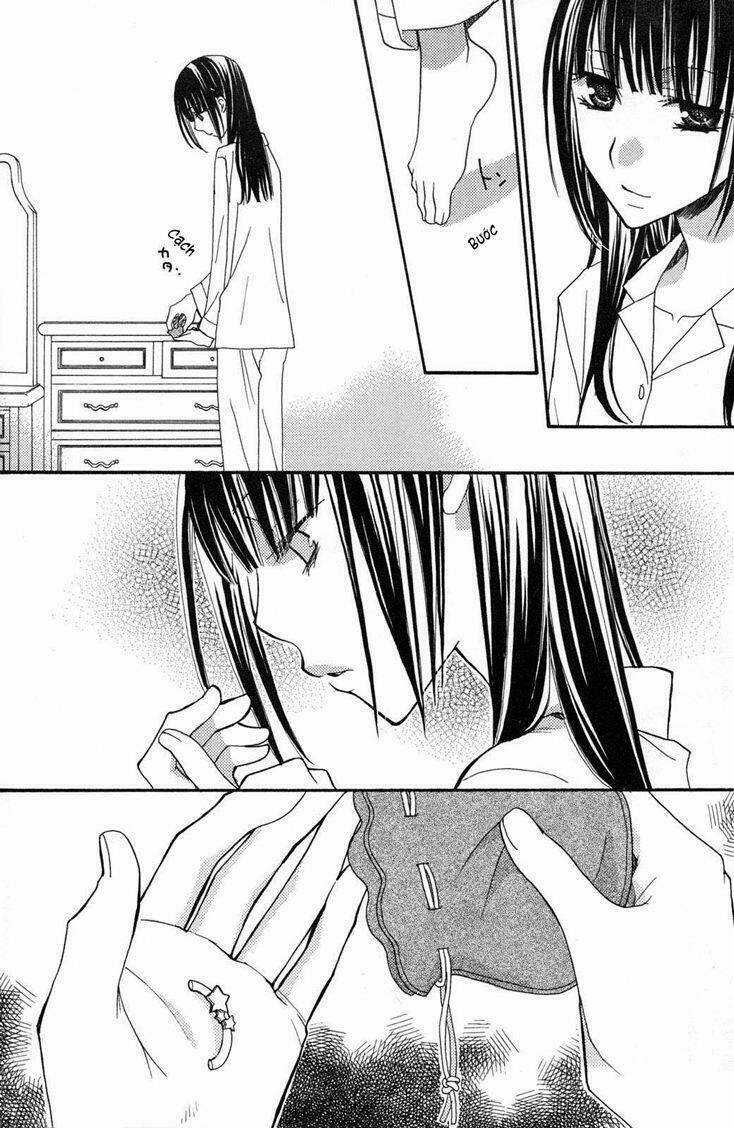 Gokujou Drops - Chapter 18 - Trang 27