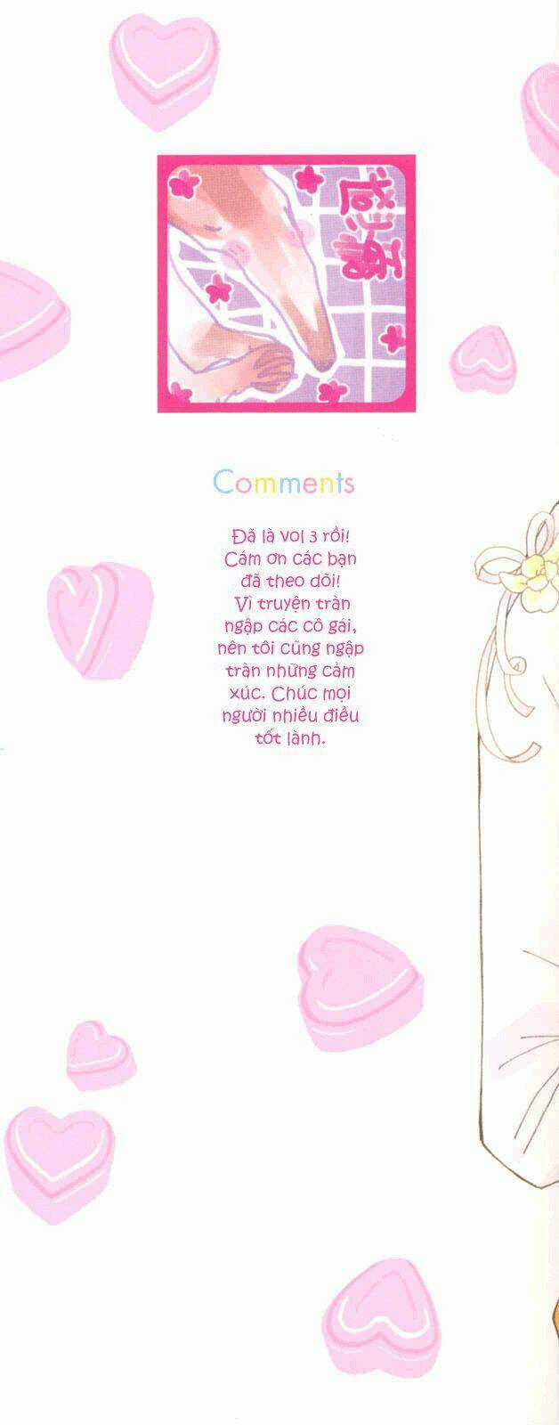 Gokujou Drops - Chapter 18 - Trang 4