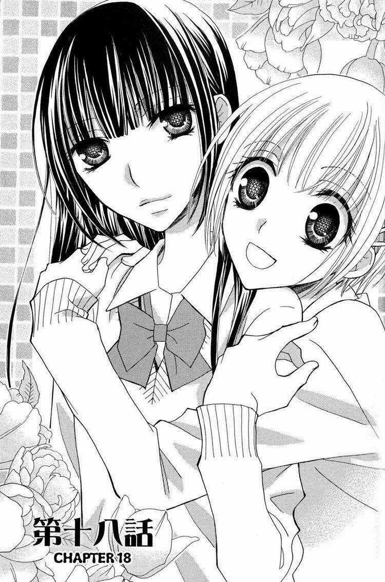 Gokujou Drops - Chapter 18 - Trang 8