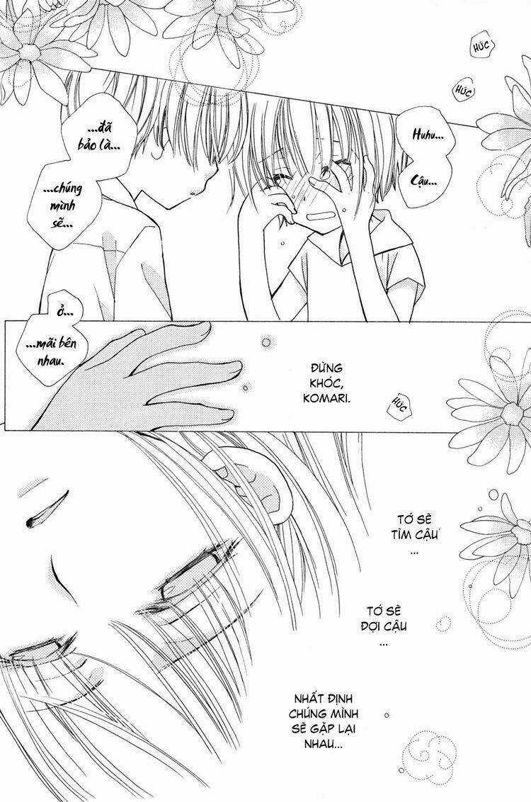 Gokujou Drops - Chapter 18 - Trang 9