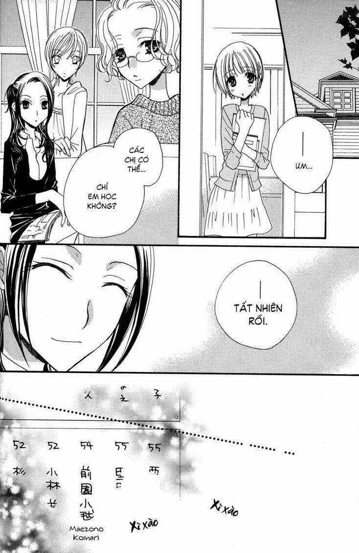 Gokujou Drops - Chapter 19 - Trang 16