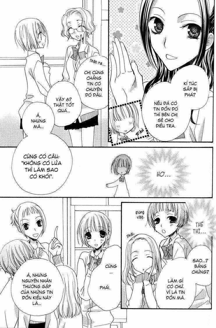 Gokujou Drops - Chapter 19 - Trang 7