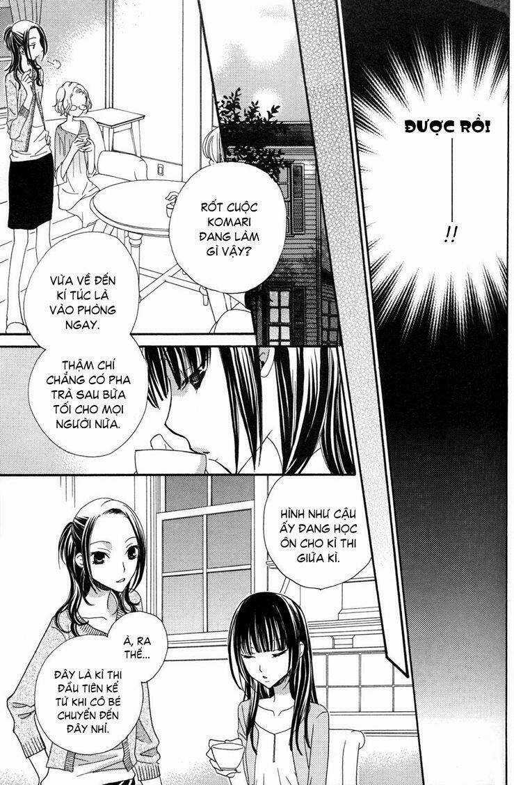 Gokujou Drops - Chapter 19 - Trang 9