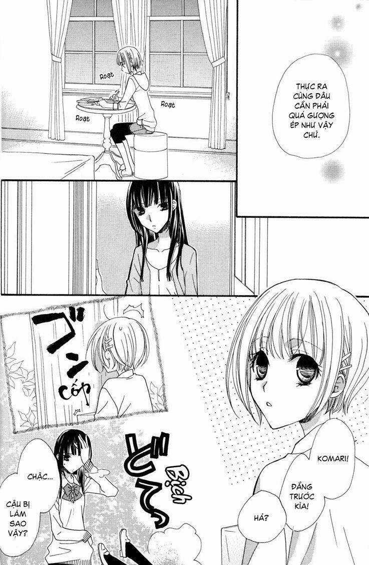 Gokujou Drops - Chapter 19 - Trang 10