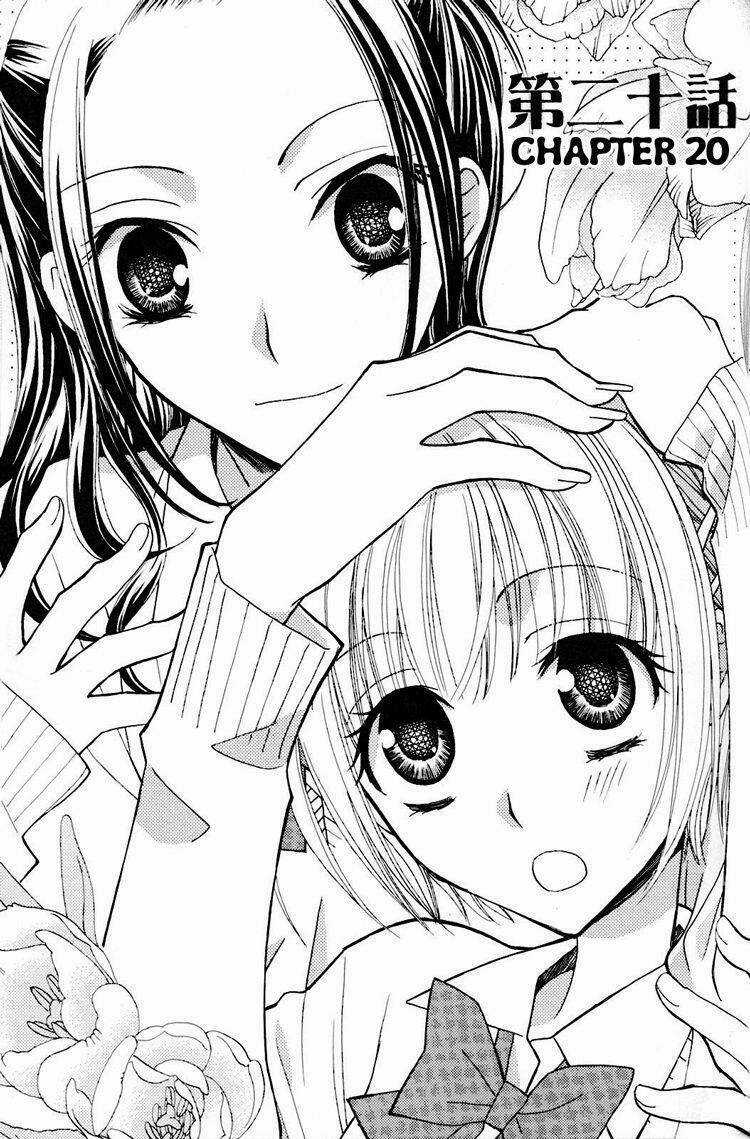 Gokujou Drops - Chapter 20 - Trang 1