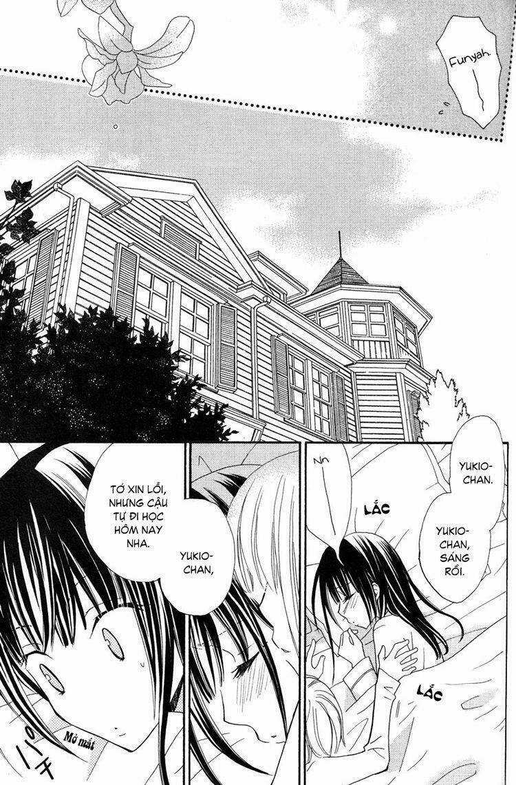 Gokujou Drops - Chapter 20 - Trang 13