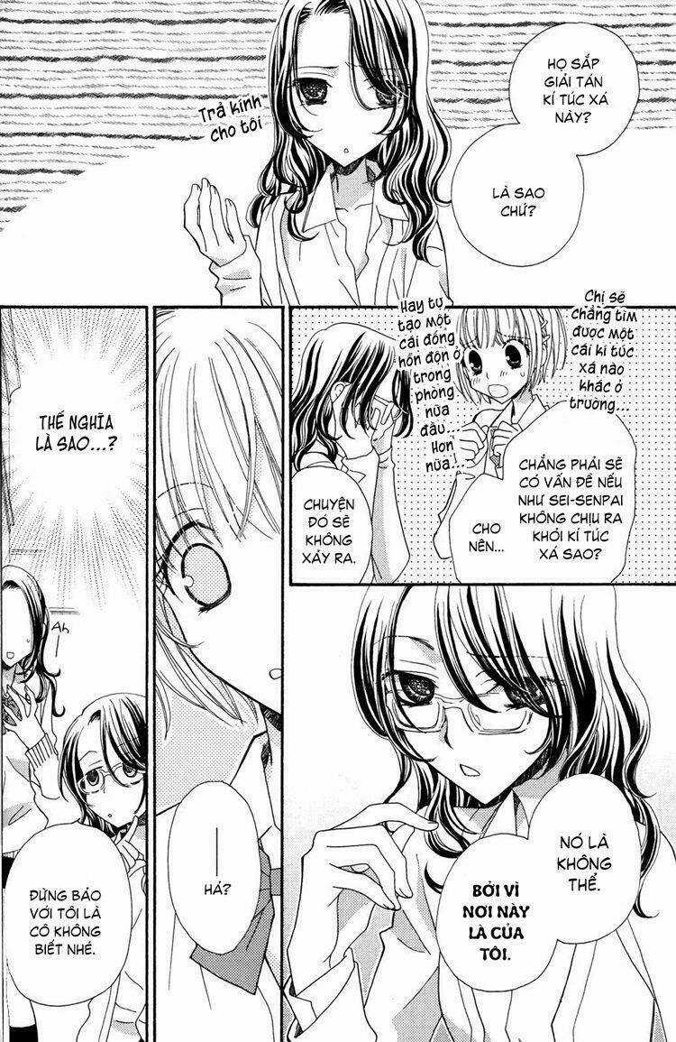 Gokujou Drops - Chapter 20 - Trang 16