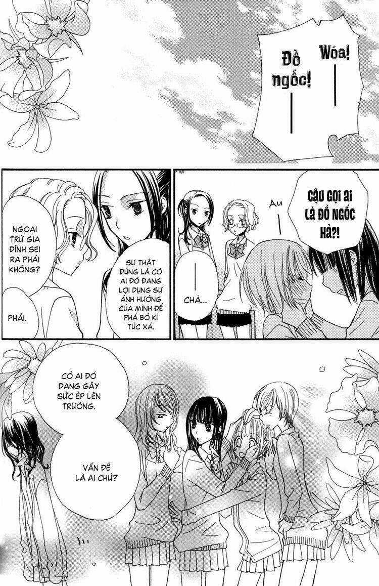 Gokujou Drops - Chapter 20 - Trang 18