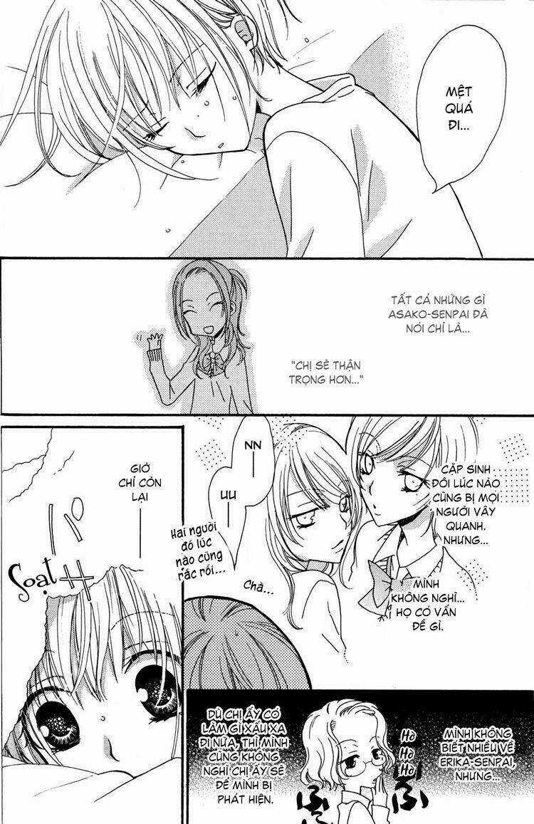 Gokujou Drops - Chapter 20 - Trang 6