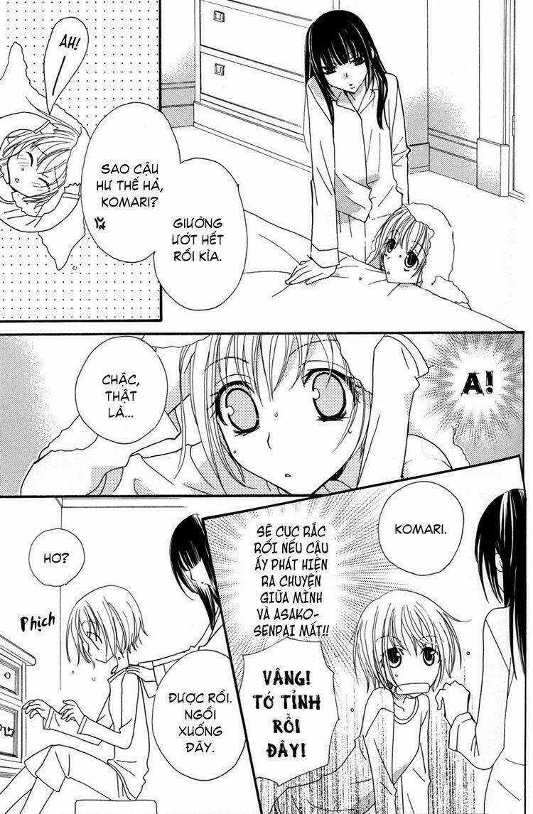 Gokujou Drops - Chapter 20 - Trang 7