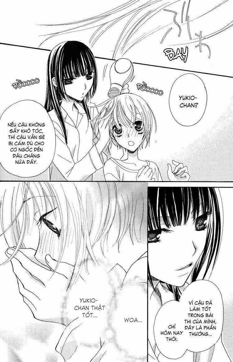 Gokujou Drops - Chapter 20 - Trang 8