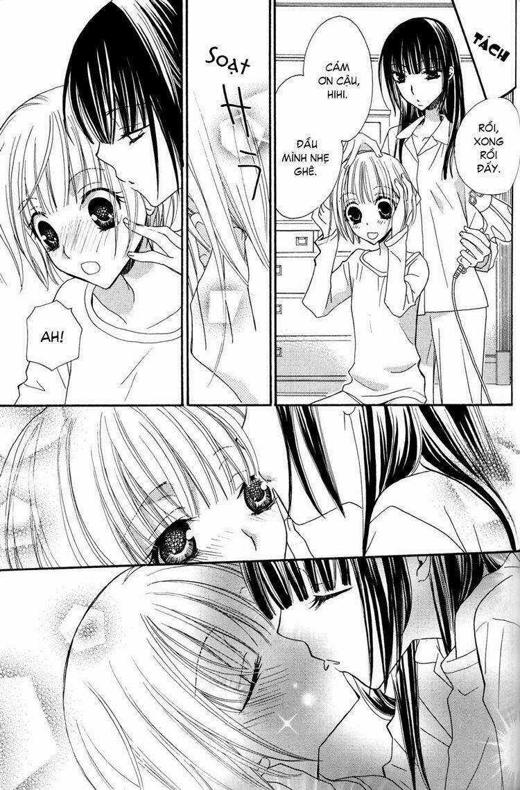 Gokujou Drops - Chapter 20 - Trang 9