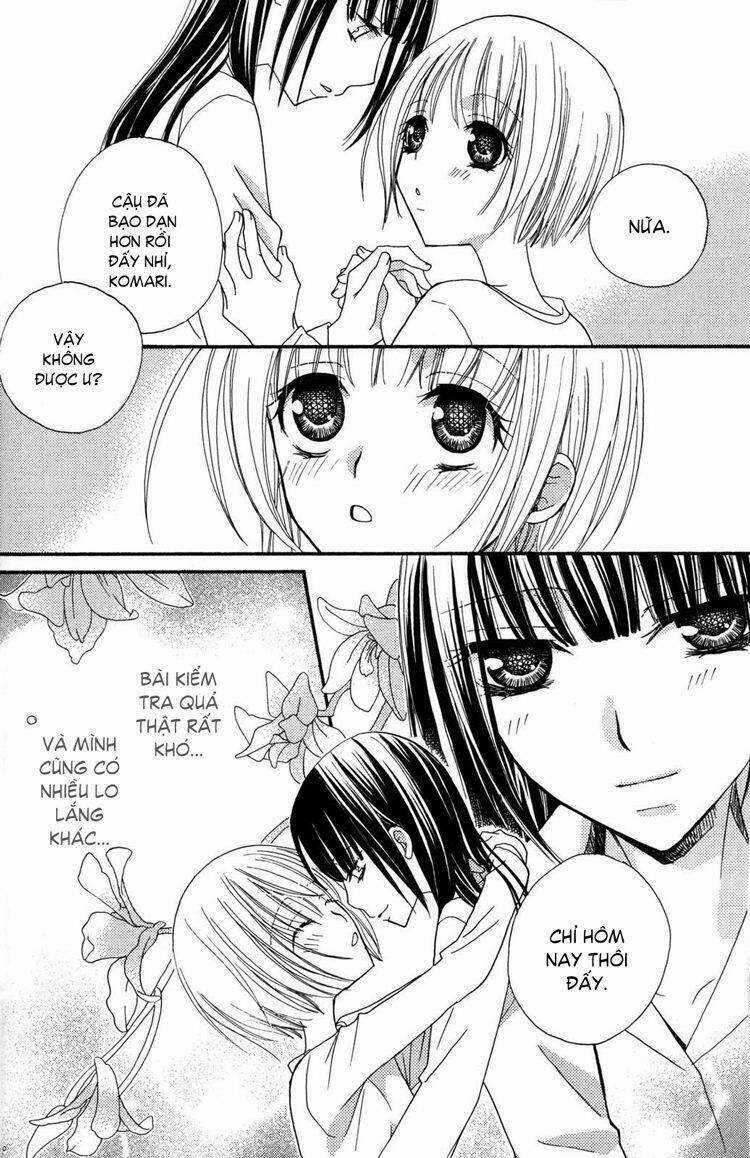 Gokujou Drops - Chapter 20 - Trang 10