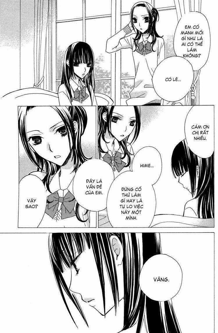 Gokujou Drops - Chapter 21 - Trang 5