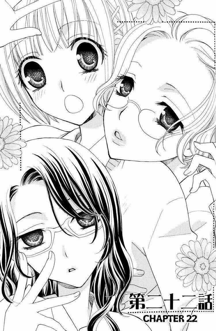 Gokujou Drops - Chapter 22 - Trang 1