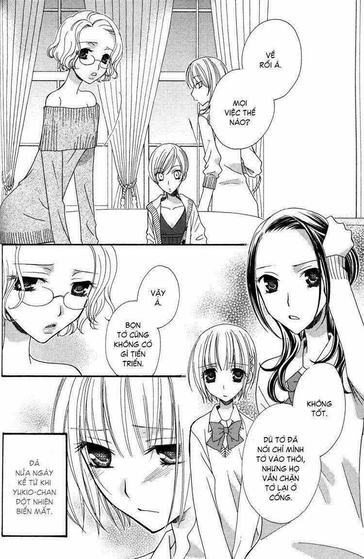 Gokujou Drops - Chapter 22 - Trang 2