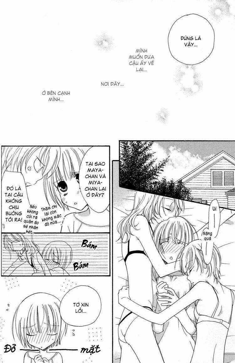 Gokujou Drops - Chapter 22 - Trang 12