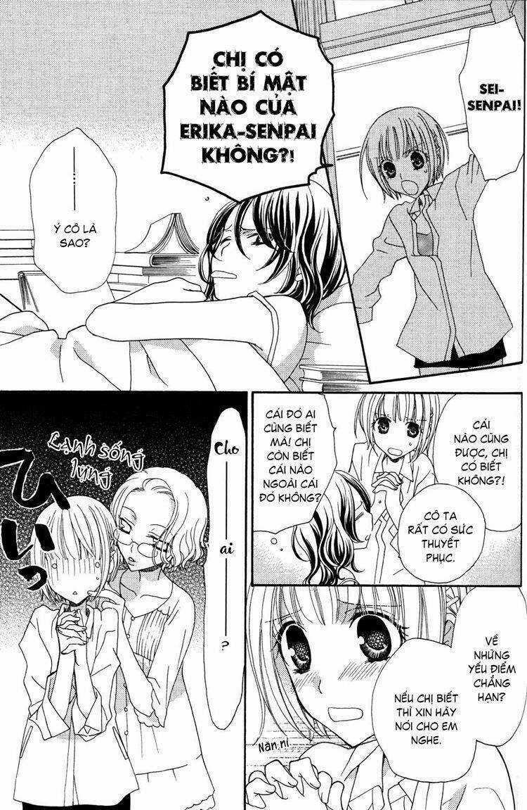 Gokujou Drops - Chapter 22 - Trang 15