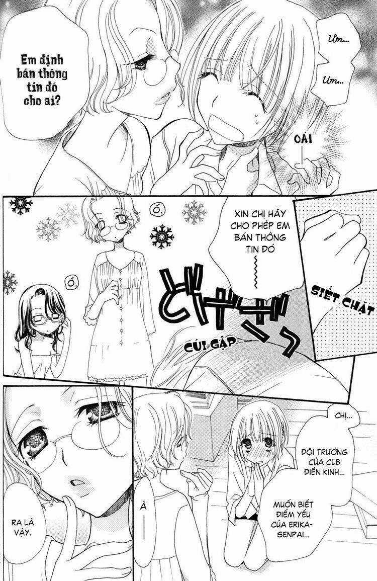 Gokujou Drops - Chapter 22 - Trang 16