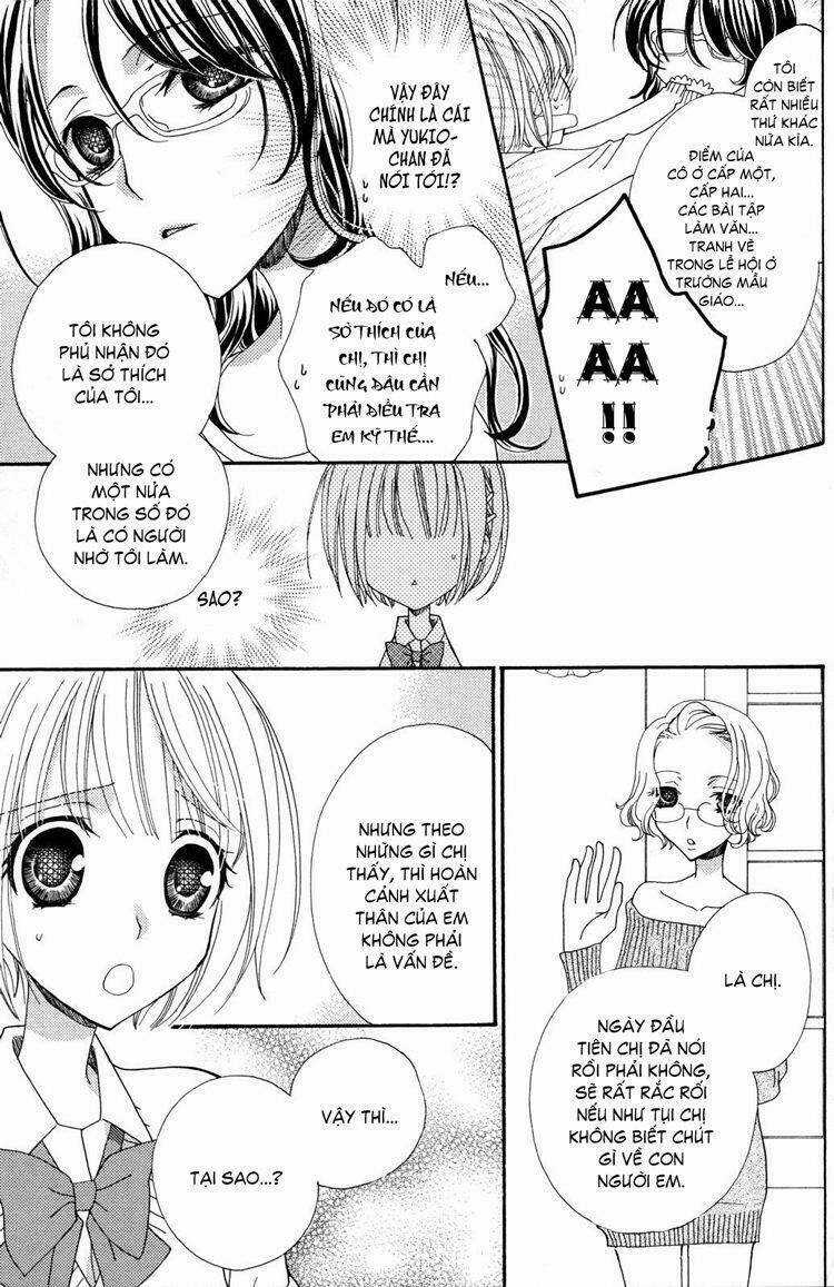 Gokujou Drops - Chapter 22 - Trang 5