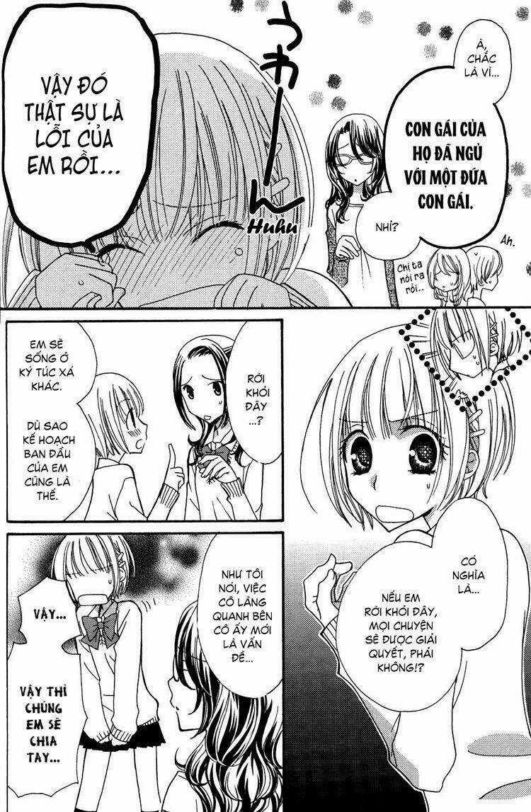 Gokujou Drops - Chapter 22 - Trang 6