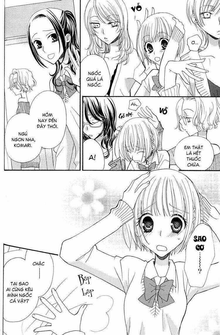 Gokujou Drops - Chapter 22 - Trang 8