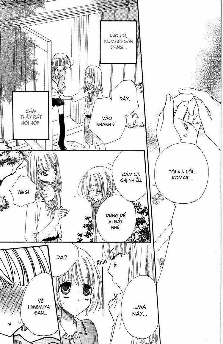 Gokujou Drops - Chapter 23 - Trang 5