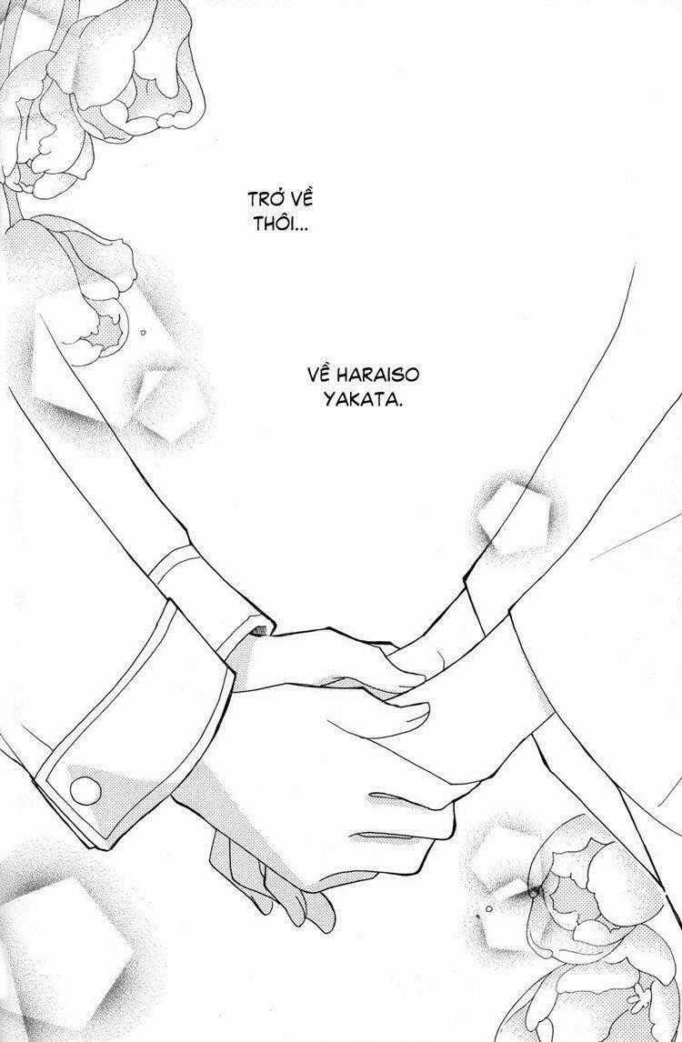 Gokujou Drops - Chapter 24 - Trang 16