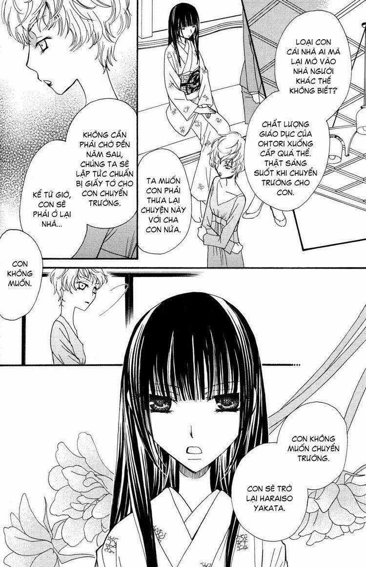 Gokujou Drops - Chapter 24 - Trang 10