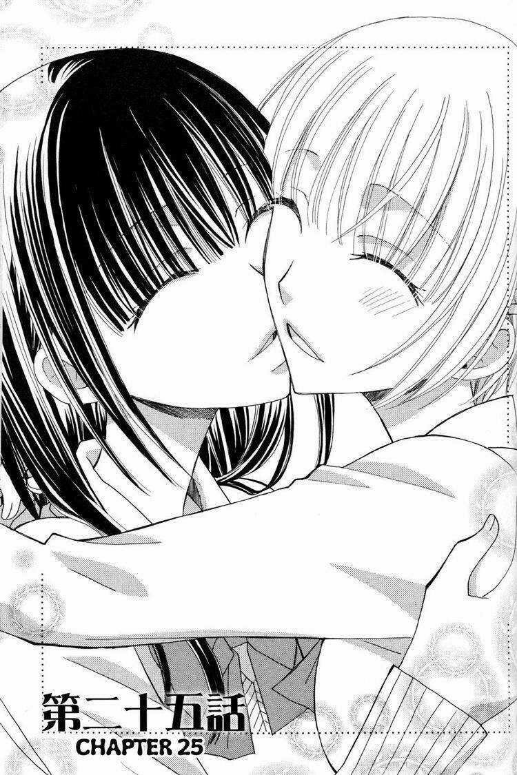 Gokujou Drops - Chapter 25 - Trang 1