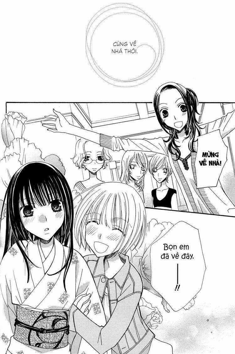 Gokujou Drops - Chapter 25 - Trang 2