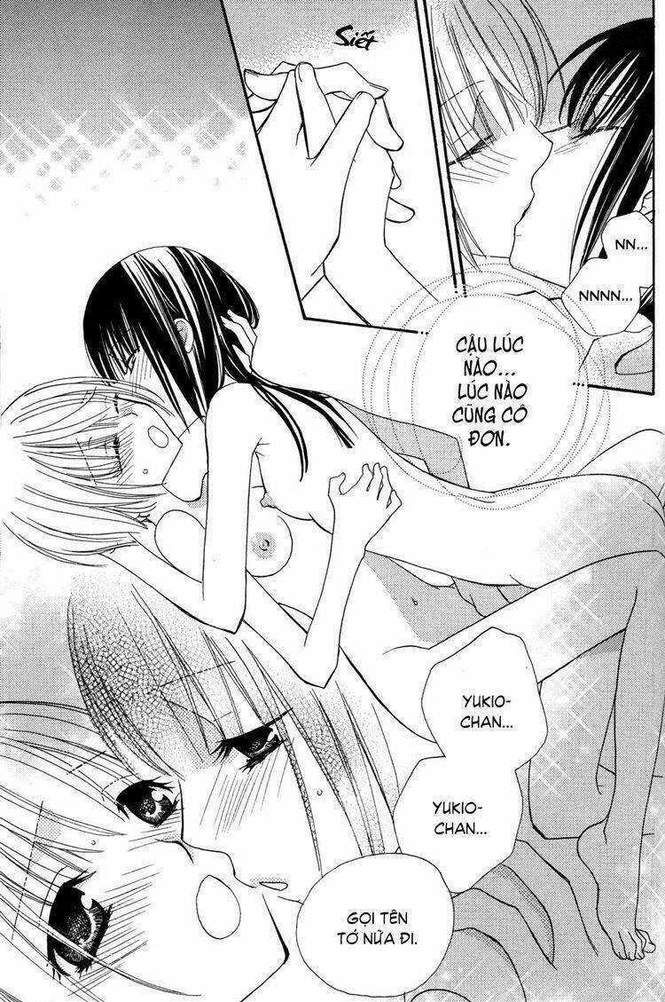 Gokujou Drops - Chapter 25 - Trang 15