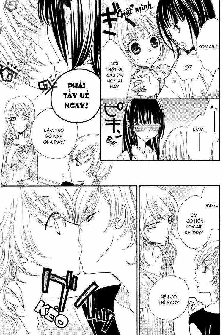 Gokujou Drops - Chapter 25 - Trang 5