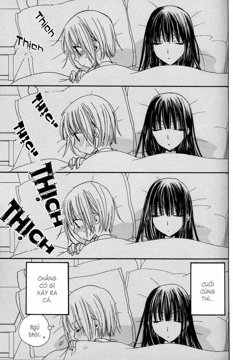 Gokujou Drops - Chapter 3 - Trang 5