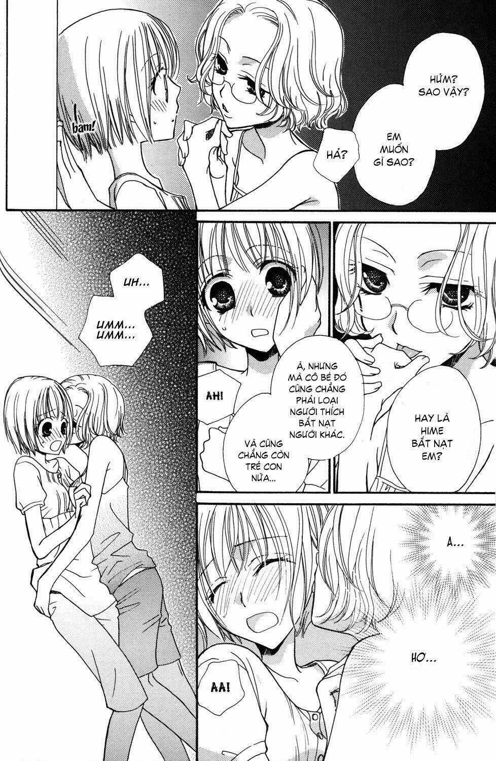 Gokujou Drops - Chapter 3 - Trang 10