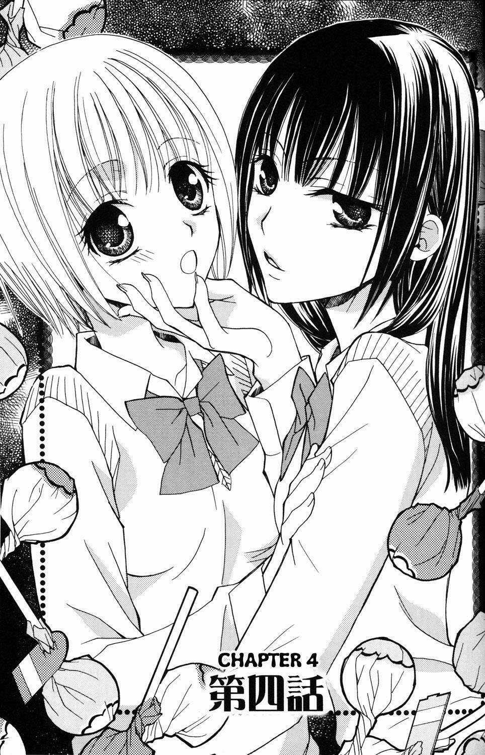 Gokujou Drops - Chapter 4 - Trang 1