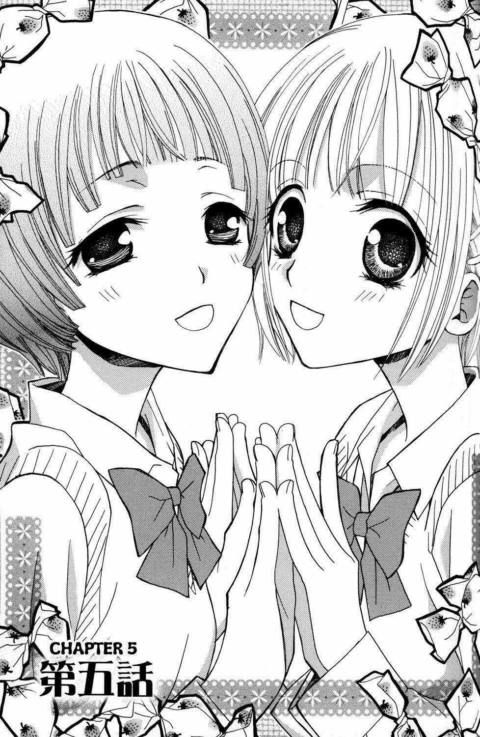 Gokujou Drops - Chapter 5 - Trang 1