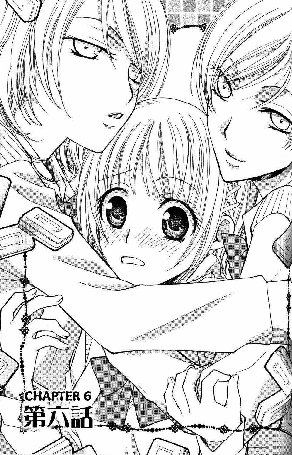 Gokujou Drops - Chapter 6 - Trang 1