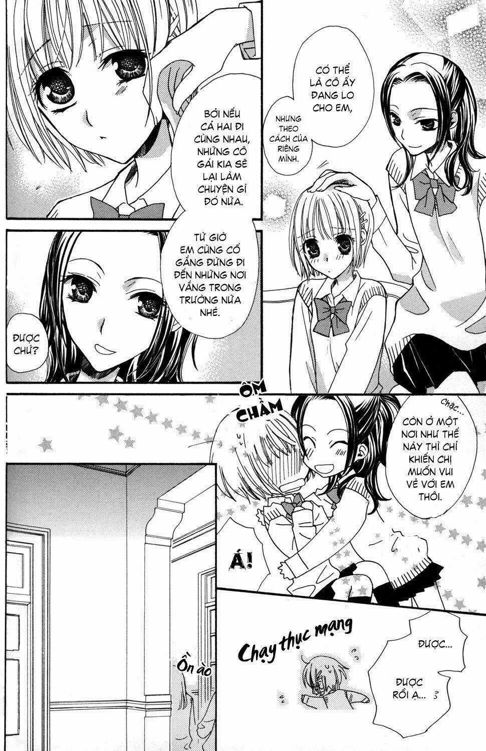 Gokujou Drops - Chapter 6 - Trang 4